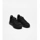 2. Veja IMPALA EN-MESH FULL-BLACK Men's Shoes (IP1402456B)