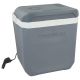 2. Campingaz Powerbox Plus Travel Fridge 24L Electric Gray