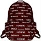 5. Supreme Backpack Red Backpack Reflective – FW26B3-RED