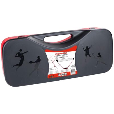 16. DONNAY 5-IN-1 BEACH AND GARDEN BADMINTON SET