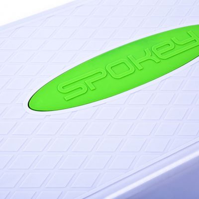 3. Two-step step Spokey Basic IV 920946