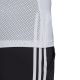 12. Adidas W D2M Logo Tee W DU2080