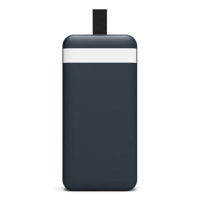 2. Power bank 30,000 mAh