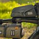 12. Rockbros AS-134 ROAD TO SKY 0.9L Frame Bag Waterproof - Black