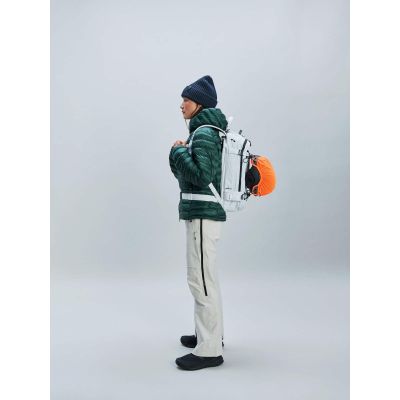 7. POC Dimension VPD Backpack White