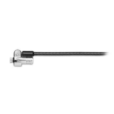 3. Kensington NanoSaver® K64444WW Laptop Lock, Key-Open
