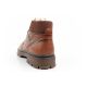 5. Wrangler Noah men's boots, Chelsea boots, elegant, insulated, brown