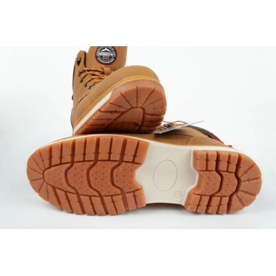 10. Geographical Norway M BALL-GN CAMEL shoes