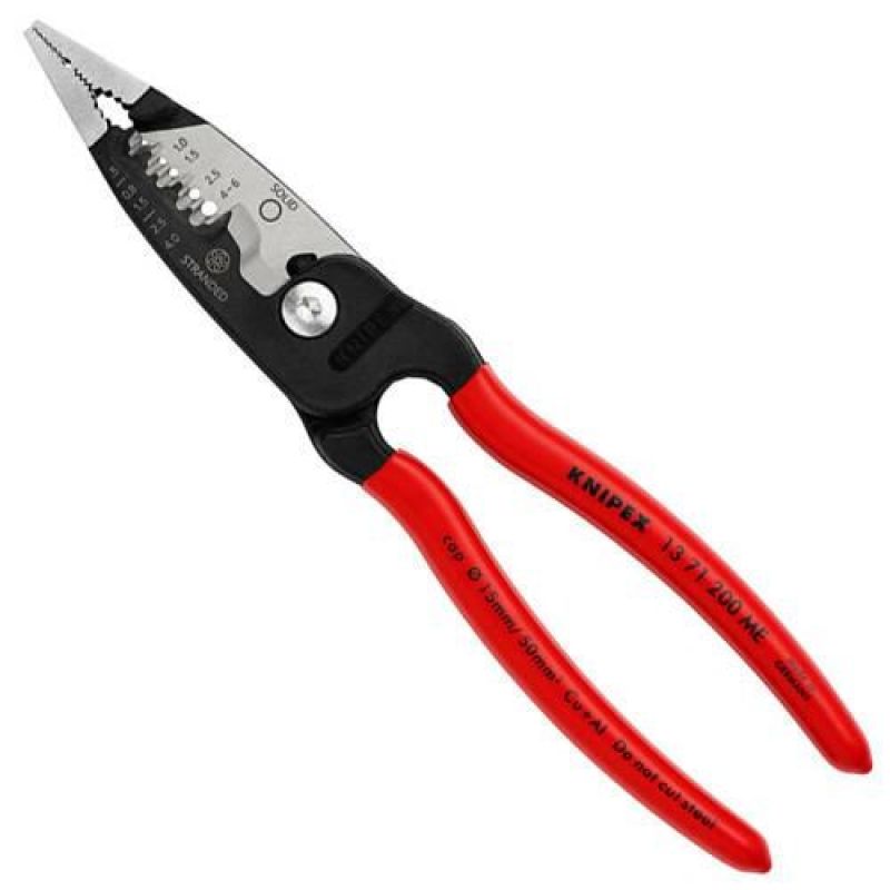 2. Knipex 13 71 200 ME no category