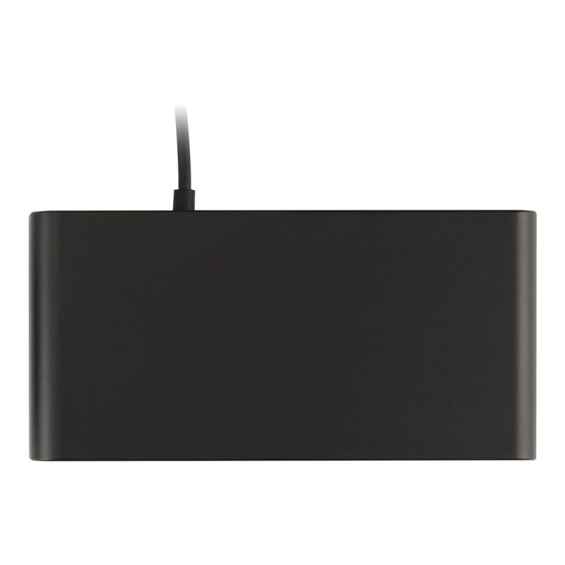 4. ASUS Triple Display USB-C Dock DC300 150Watt