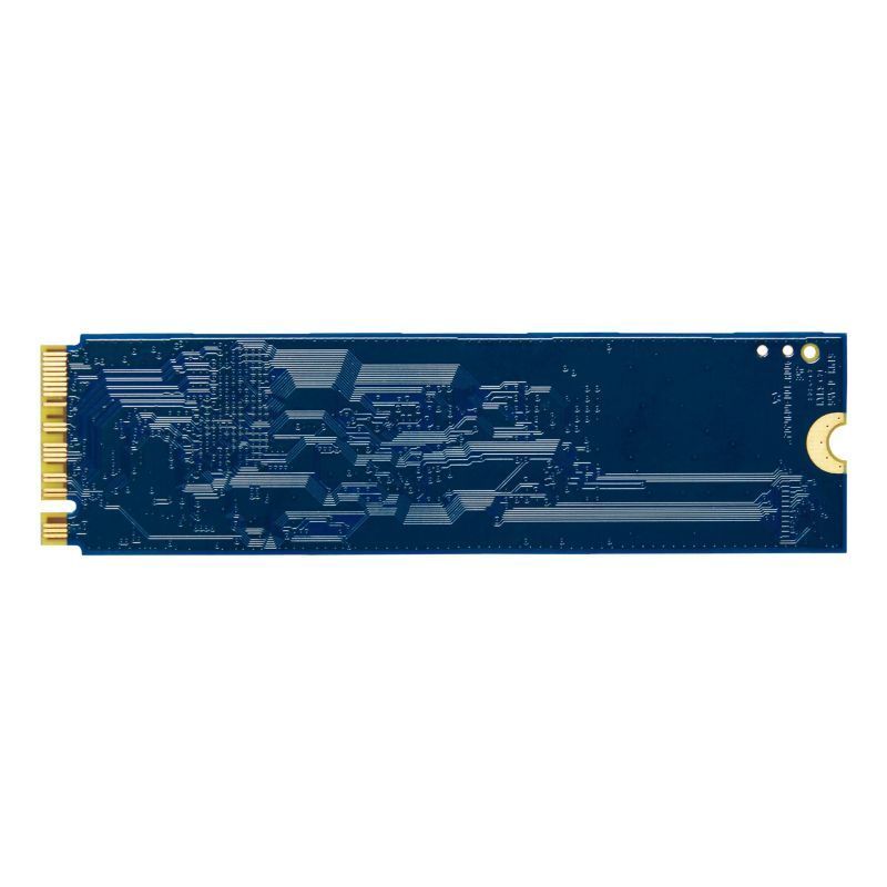 11. Kingston SSD 1000G NV3 M.2 2280 PCIe 4.0 NVMe