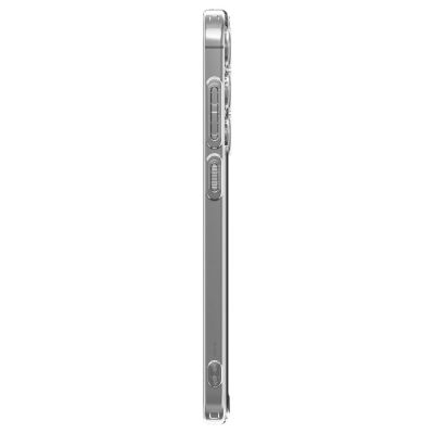 7. Spigen Ultra Hybrid Case for Samsung Galaxy S24 FE - Clear