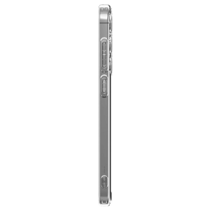 7. Spigen Ultra Hybrid Case for Samsung Galaxy S24 FE - Clear