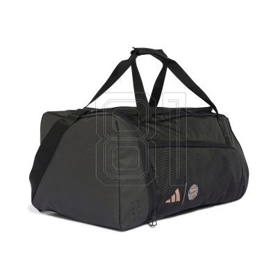 2. Adidas Bayern Munich Bag IX5697