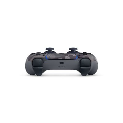 2. SONY DualSense Wireless Controller Grey Camo Camoufl.