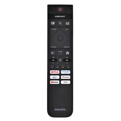 13. Philips 43PUS8001/12 TV 109.2 cm (43") 4K Ultra HD Smart TV Wi-Fi Black