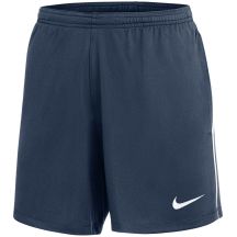 Nike Dri-Fit Park 26 Women's Shorts Navy Blue HM7162 410
