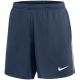 Nike Dri-Fit Park 26 Women's Shorts Navy Blue HM7162 410