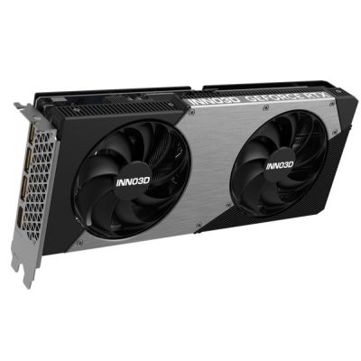 4. INNO3D GeForce RTX 5060 Ti TWIN X2 OC NVIDIA 16 GB GDDR7