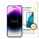 Wozinsky TPU Nano Screen Protector for iPhone 16 Pro / iPhone 17 / iPhone 17 Pro