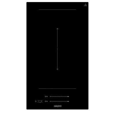 AKPO PIA 30 6800 BLACK induction hob