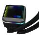 7. ADATA S_MULTI/LEVANTEII360-BKCWW CPU Cooler