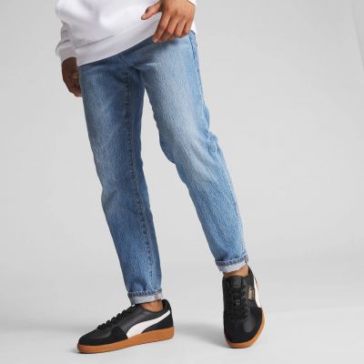 7. Puma Palermo Lth M shoes 39646403
