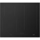 AMICA PIC6541PHTSUN 3.0 induction hob 60 cm | PowerBoost | AutoBridge | HobControl Pro | matt black | ultra flat