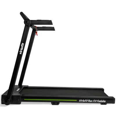 15. VIRTUFIT RUN FIT FOLDABLE ELECTRIC TREADMILL