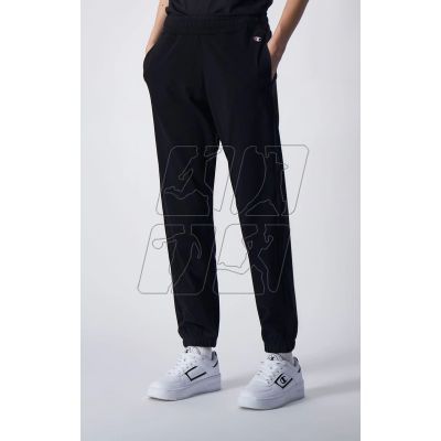 2. Champion joggers W 116610 KK001