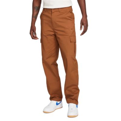 Nike Club Cargo Pants Beige - FZ5765-281