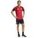 4. Adidas Manchester United Tiro Training T-shirt JSY KC4872