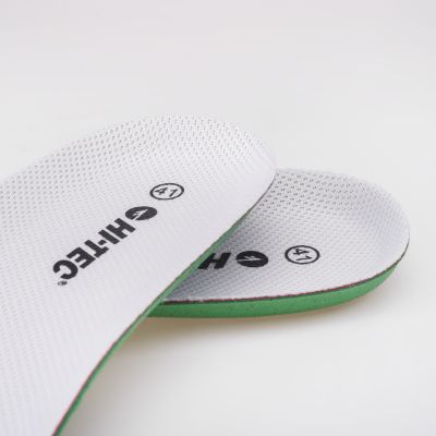 3. COMFORT FOAM INSOLE