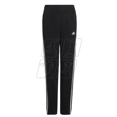 Pants adidas 3 Stripes FL Pant Jr. HR6333