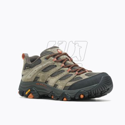 5. Merrell Moab 3 Gore-Tex M J035801 hiking shoes