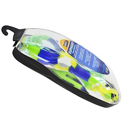4. Junior Swimming Goggles EUPHONY BEST SPORTING