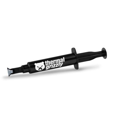 3. Thermal Grizzly Duronaut thermal paste - 6g