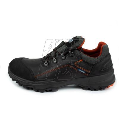 10. Lavoro 1229.50 safety work boots