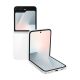 2. Samsung Galaxy Z Flip7 FE 17 cm (6.7") 5G 8 GB 128 GB 4000 mAh White