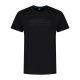 Rogelli men's t-shirt LOGO black XL