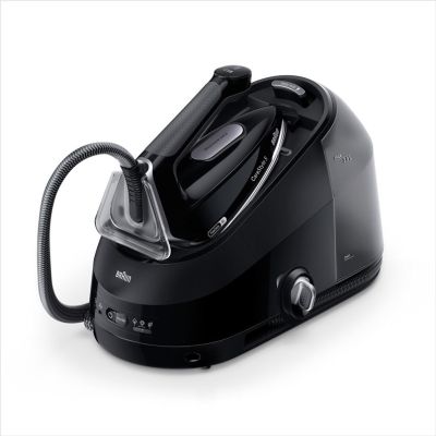 8. Braun CareStyle 5 IS 5249 2400 W 2 l EloxalPlus soleplate Black