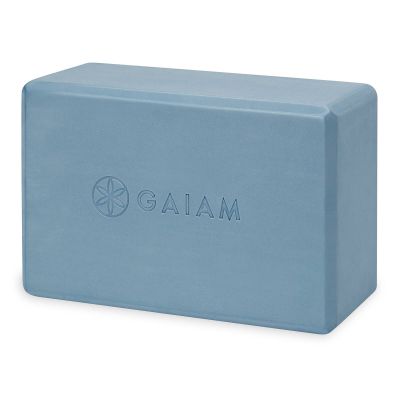 5. Gaiam 63680 Yoga Cube