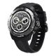 6. Mibro GS Explorer Smartwatch (Obsidian Black)