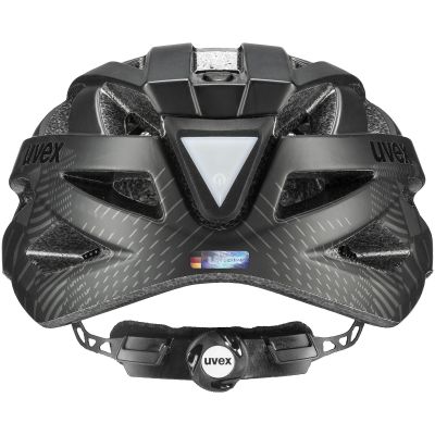 2. Sale - UVEX City I-vo Bike Helmet (41/3/419/15)