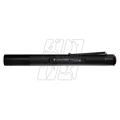 4. Ledlenser 4R Core 502177 pen flashlight