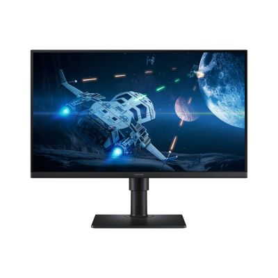 13. MONITOR SAMSUNG LED 24" LS24D406GAUXEN 100Hz