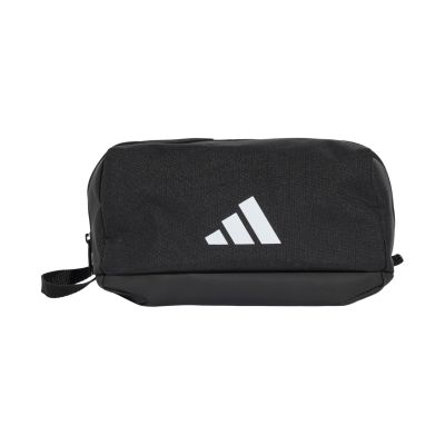 Adidas Tiro Wash Kit Bag Black KG3592
