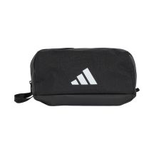 Adidas Tiro Wash Kit Bag Black KG3592