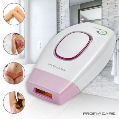 4. Proficare PC-IPL 3024 laser hair removal device