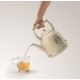 8. Gorenje K17CLIN Classico electric kettle 1.7 l (beige)